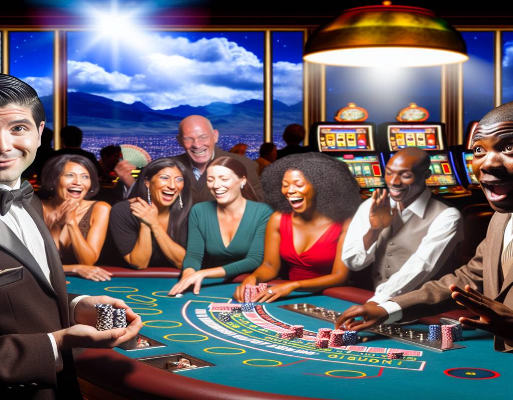 como crear un casino online